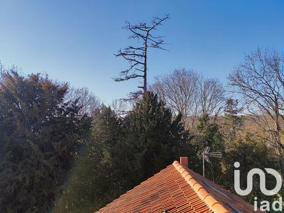 Appartement - 28 m² - 2 pièces