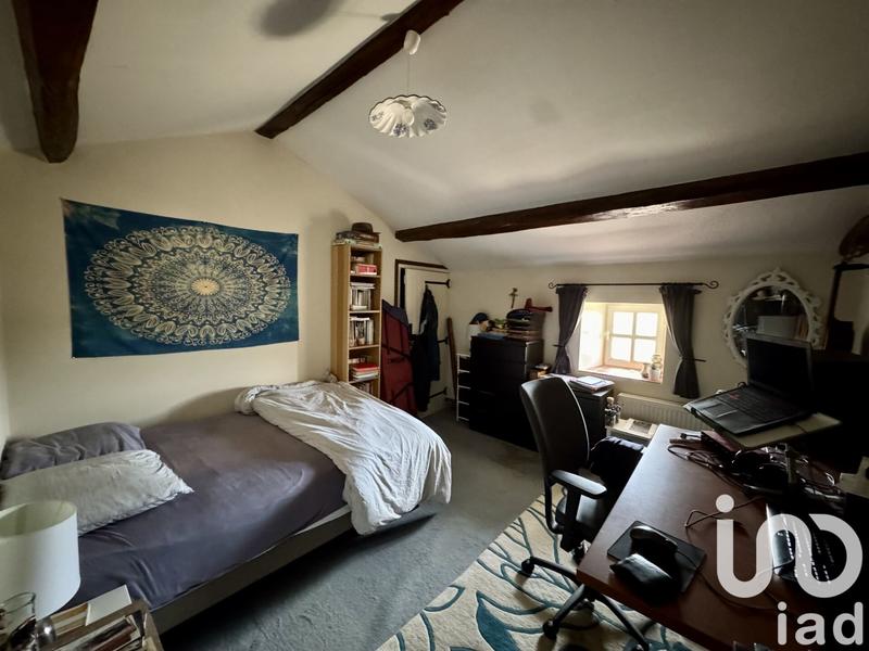 Maison - 167 m² - 5 pièces