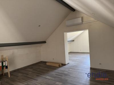 Maison - 155 m² - 6 pièces
