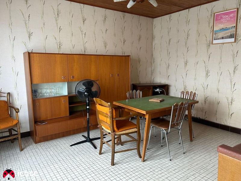 Maison - 131 m² - 9 pièces