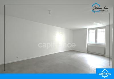 Appartement - 80 m² - 3 pièces