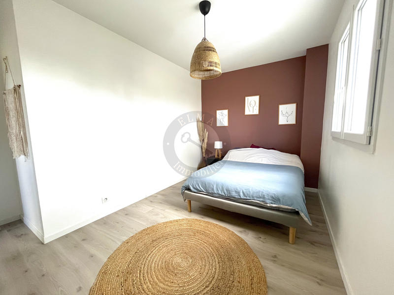 Maison - 114 m² - 6 pièces