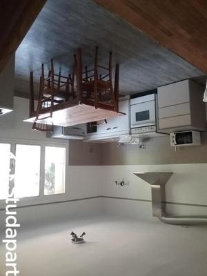 Chambre - 13 m² - 1 pièce