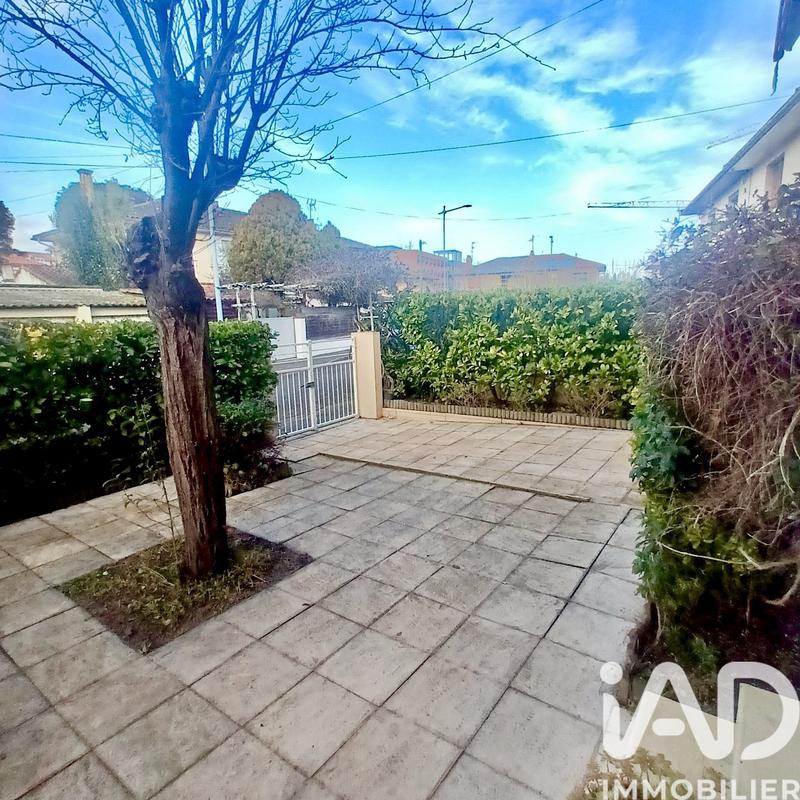 Maison - 72 m² - 5 pièces