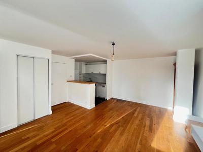 Appartement - 52 m² - 2 pièces