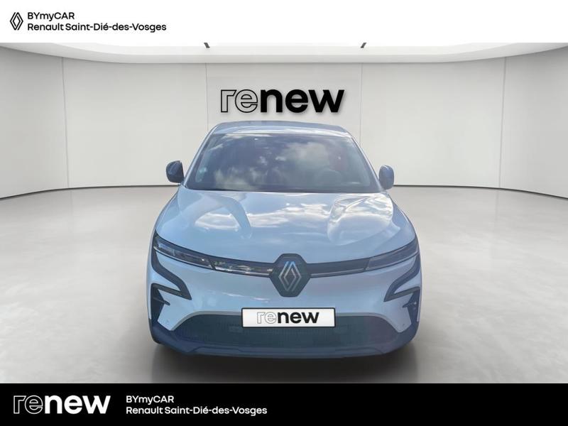 Renault Mégane E-Tech Er Ev60 130ch super charge Evolution