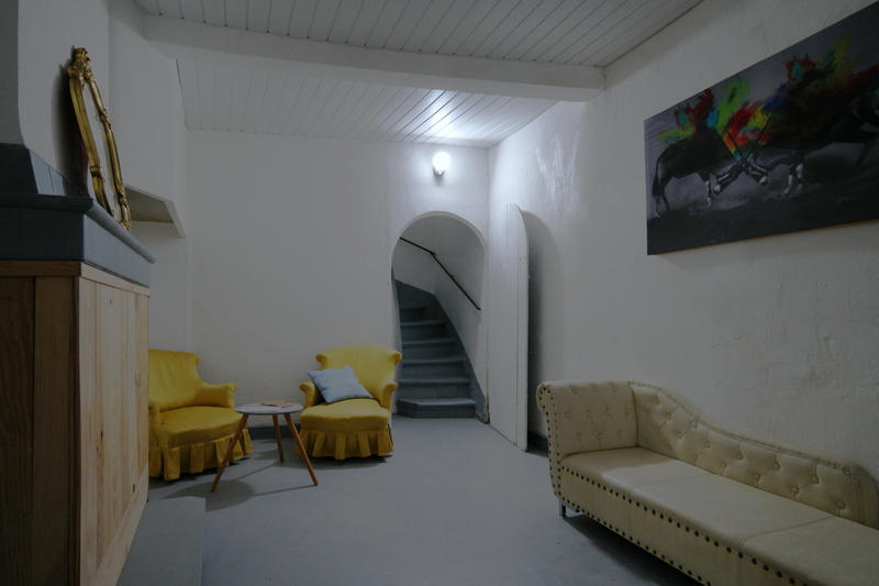 Maison - 178 m² - 8 pièces