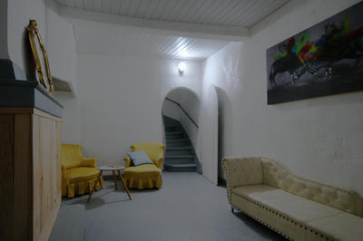 Maison - 178 m² - 8 pièces