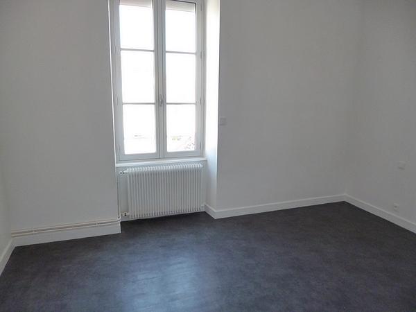 Appartement - 136 m² - 5 pièces