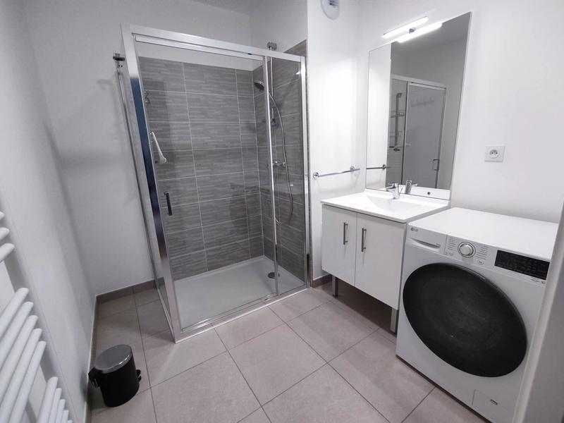 Appartement - 52 m² - 2 pièces