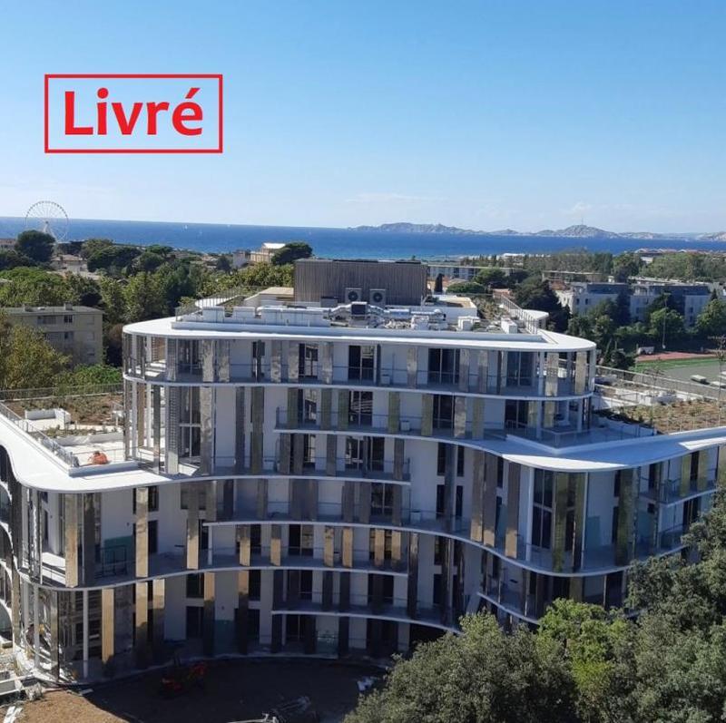 Appartement - 47 à 90 m² - 2 à 4 pièces