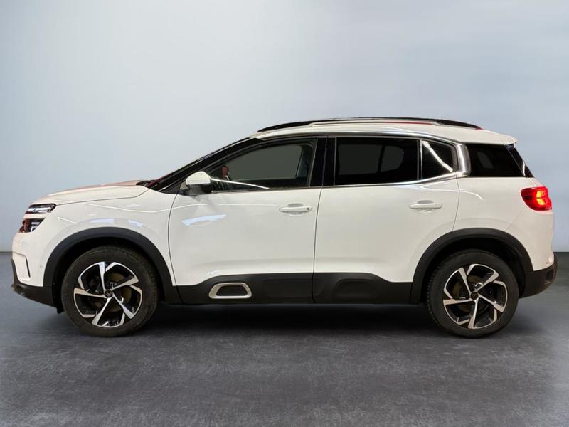Citroën C5 Aircross BlueHDi 130 s&amp;S Bvm6 Shine