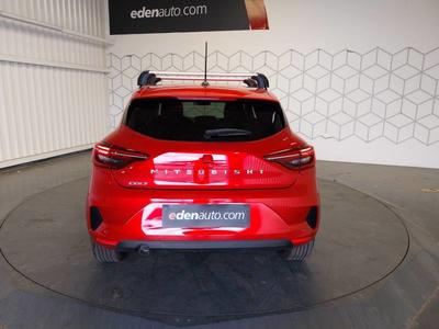 Mitsubishi Colt 1.0 Mpi-T 91 Business