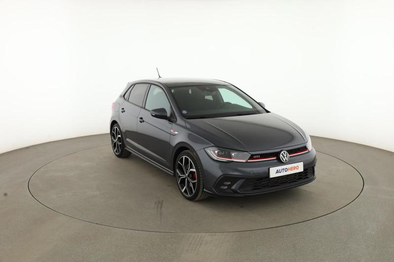 Volkswagen Polo 2.0 Tsi Gti Dsg7 207 ch