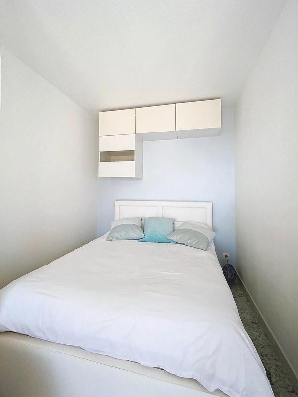 Appartement - 33 m² - 1 pièce