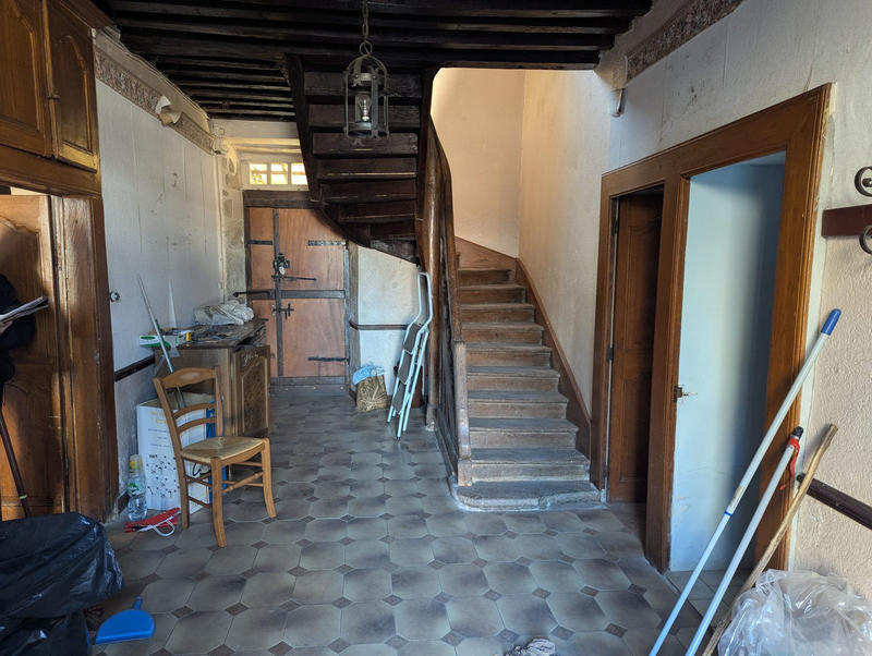 Maison - 131 m² - 4 pièces