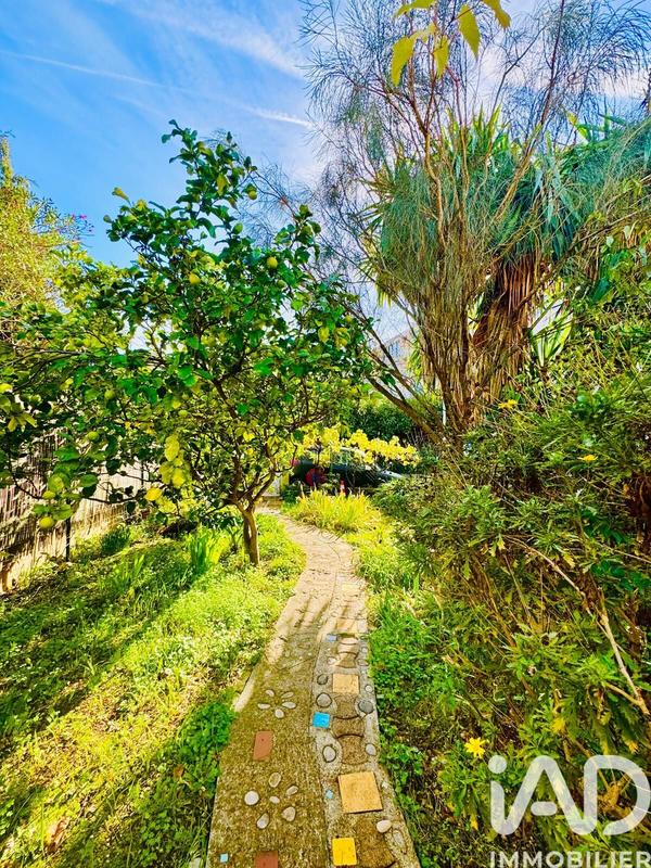 Appartement - 79 m² - 3 pièces