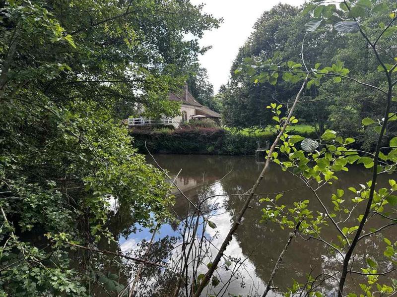 Maison de campagne - 187 m² - 13 pièces