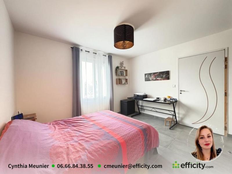 Pavillon - 130 m² - 6 pièces