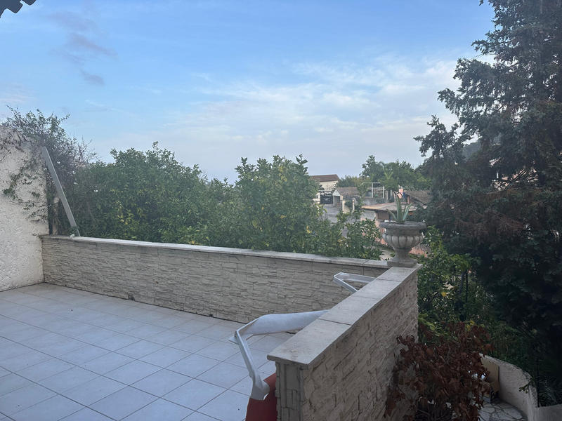 Maison - 108 m² - 3 pièces