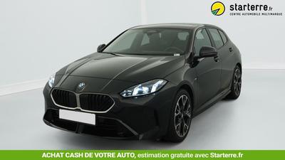 Bmw Série 1 F70 120d 163 ch Dkg7 m Sport