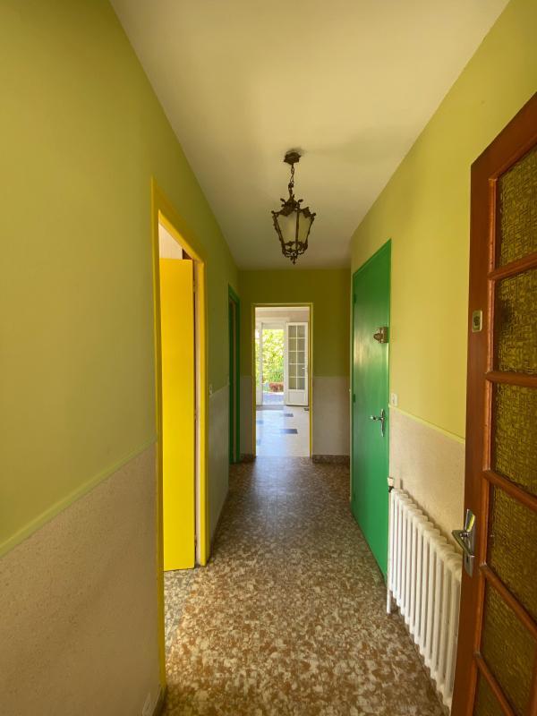 Maison - 182 m² - 10 pièces