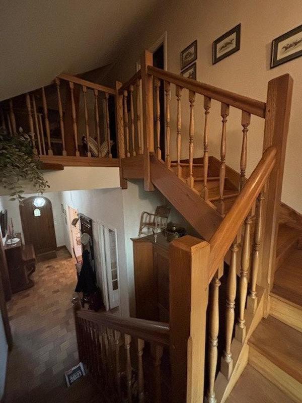 Maison - 165 m² - 6 pièces