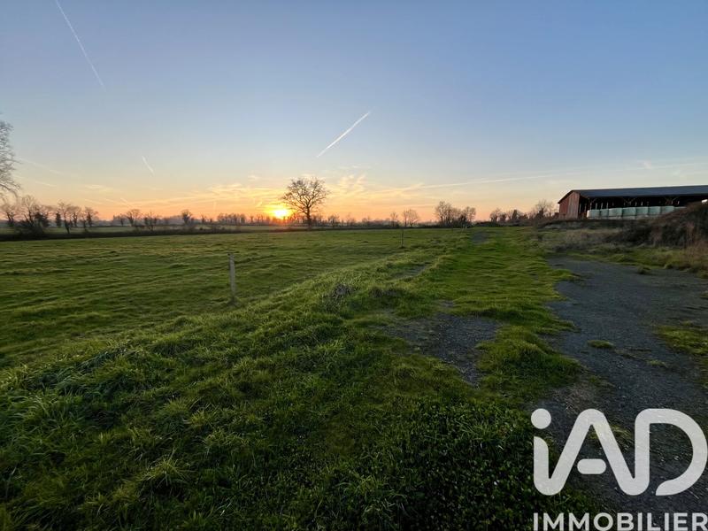 Maison de campagne - 105 m² - 5 pièces