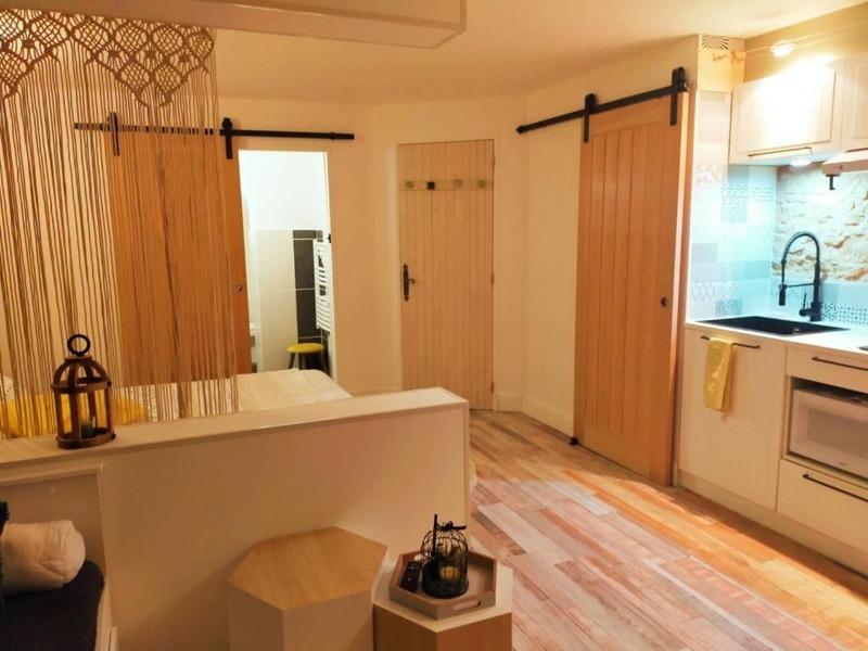 Propriété - 285 m² - 10 pièces