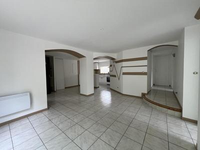 Appartement - 74 m² - 4 pièces