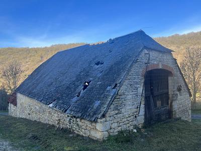 Maison - 60 m² - 1 pièce