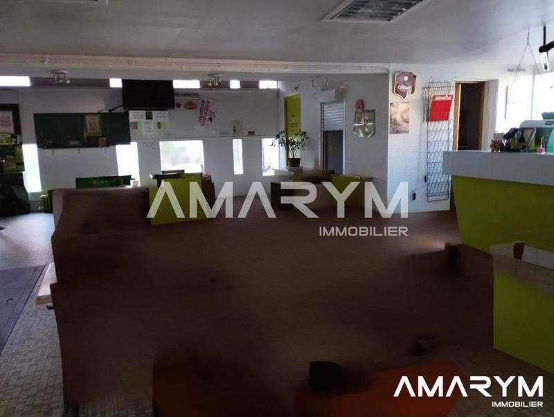 Maison ancienne - 240 m² - 7 pièces