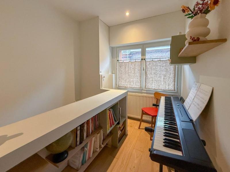 Maison - 90 m² - 3 pièces