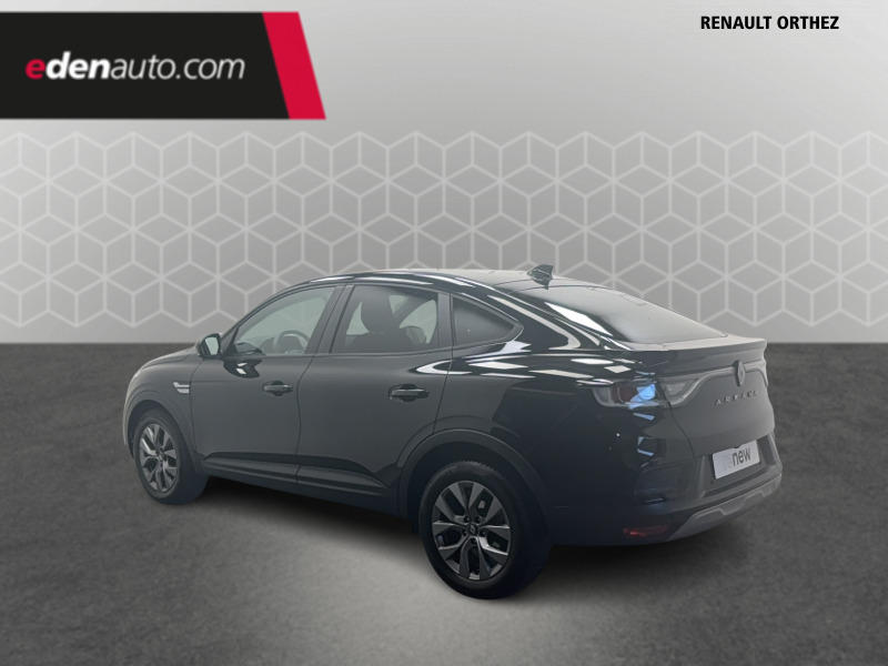 Renault Arkana TCe 140 Edc - 23 Evolution