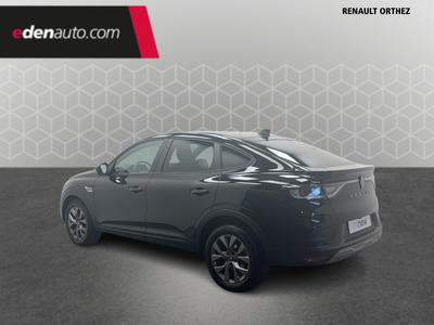 Renault Arkana TCe 140 Edc - 23 Evolution