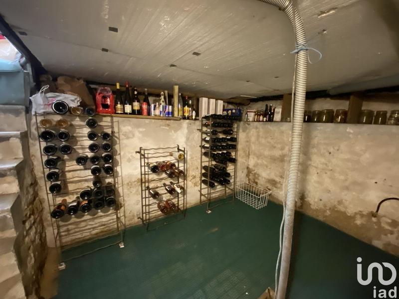 Maison - 169 m² - 5 pièces