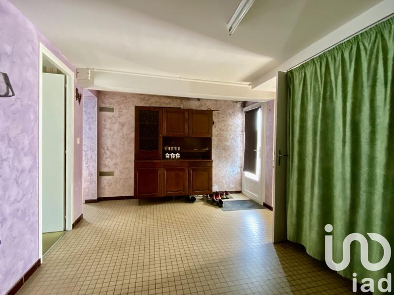 Maison - 145 m² - 6 pièces