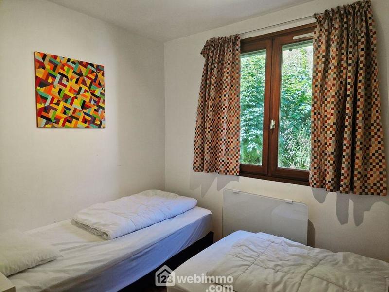 Maison - 120 m² - 7 pièces