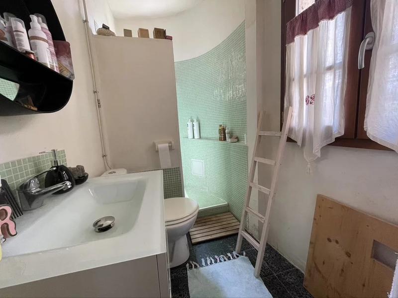 Maison de village - 47 m² - 3 pièces