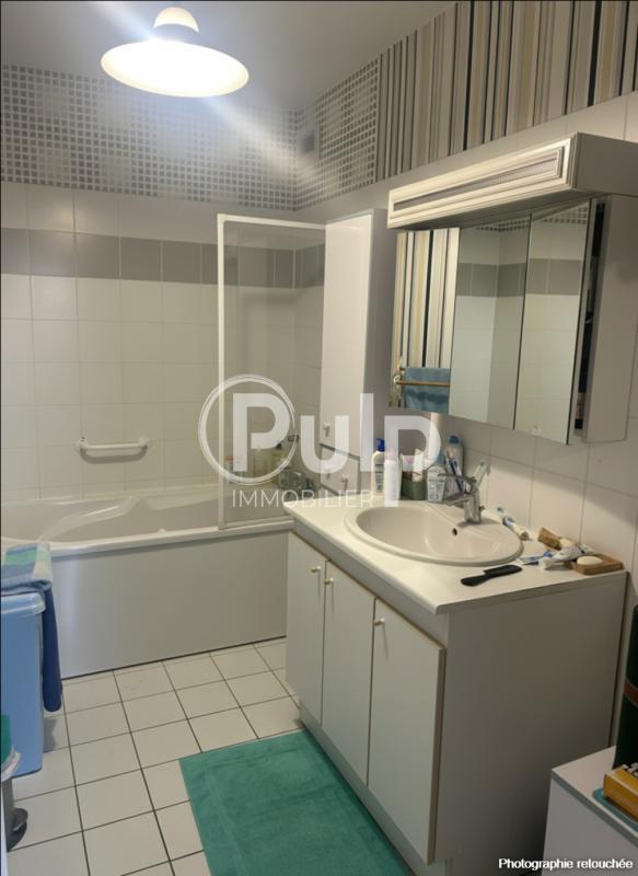 Appartement - 93 m² - 4 pièces