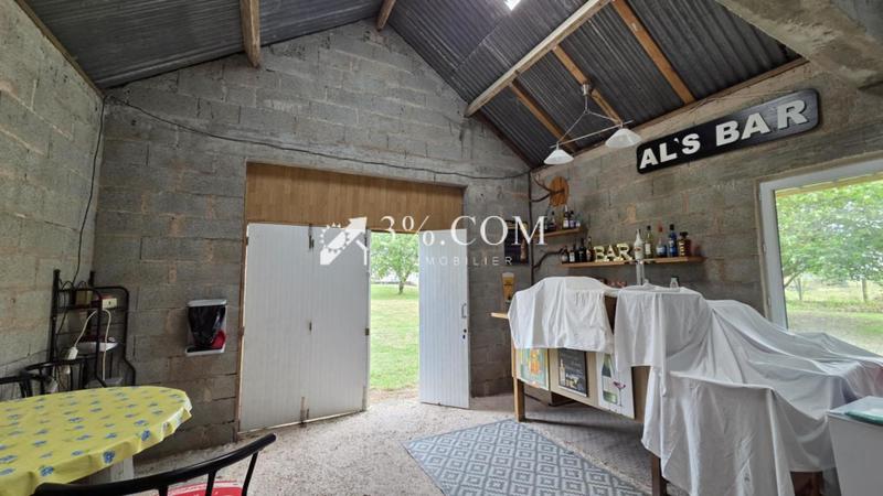 Maison - 136 m² - 6 pièces