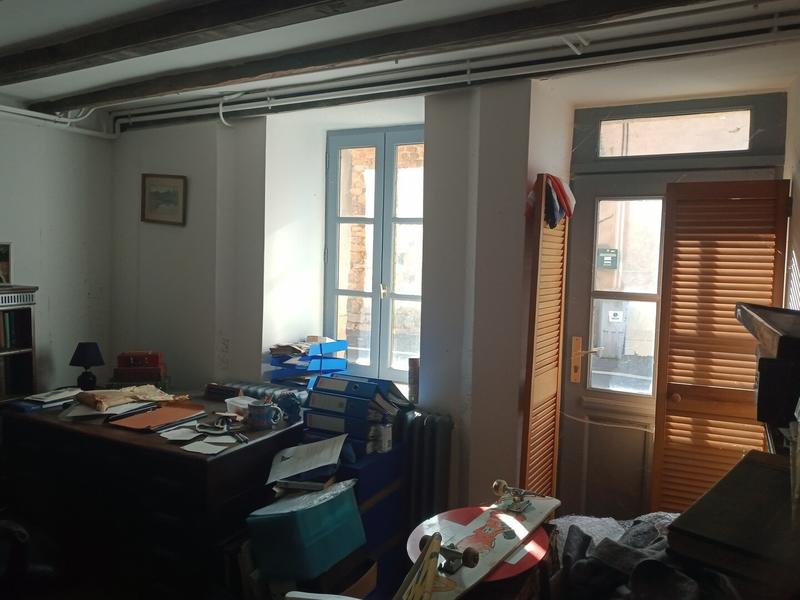 Maison de village - 196 m² - 5 pièces