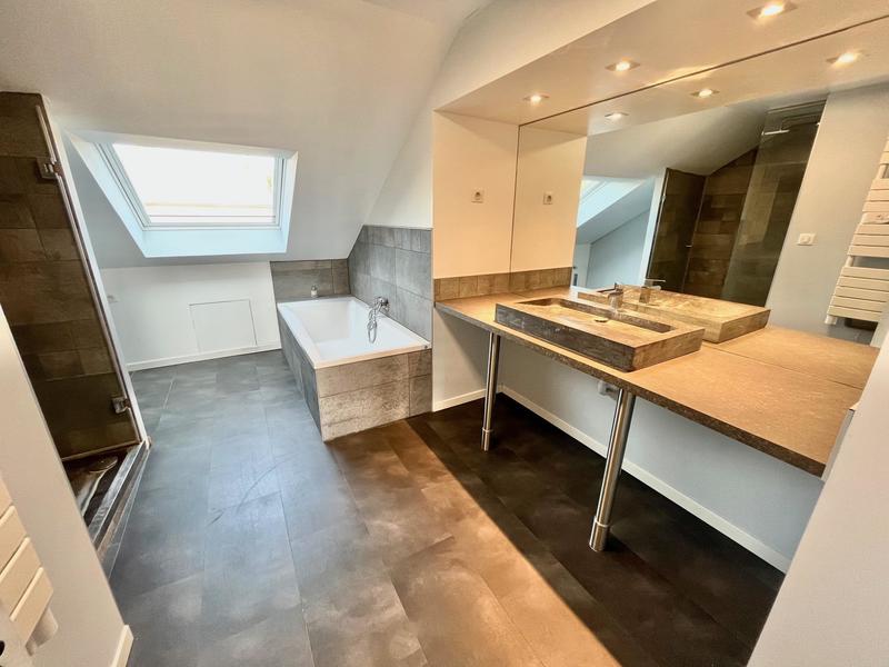 Longère - 178 m² - 8 pièces