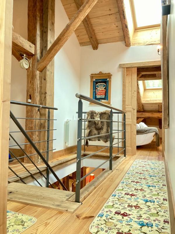 Triplex - 175 m² - 6 pièces