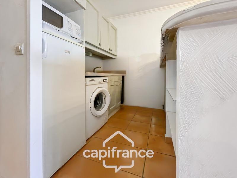 Appartement - 42 m² - 3 pièces