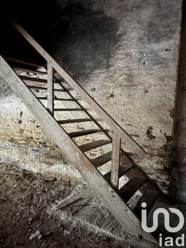 Maison - 67 m² - 1 pièce