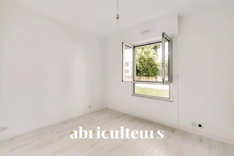 Appartement - 87 m² - 4 pièces
