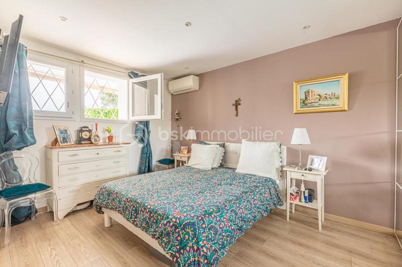 Villa - 90 m² - 3 pièces