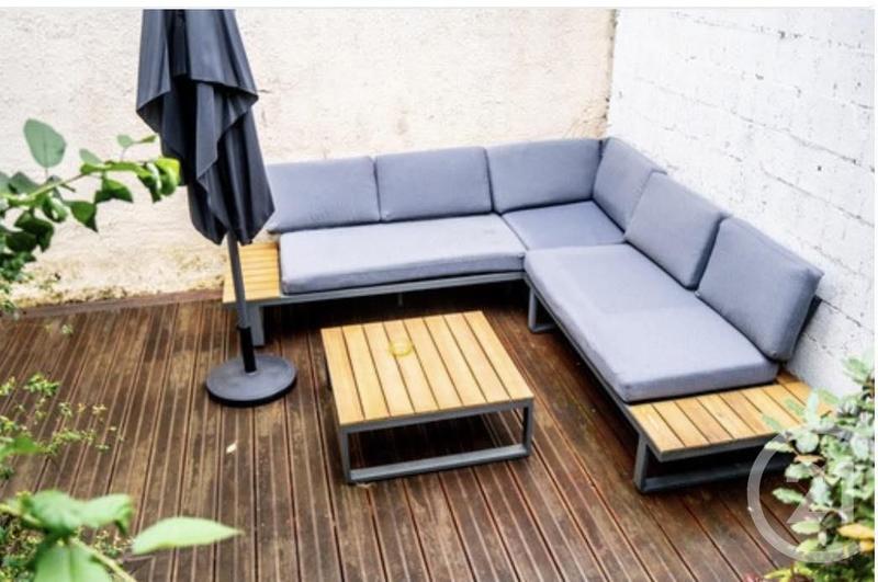 Maison - 87 m² - 3 pièces