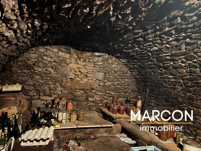 Maison de village - 100 m²